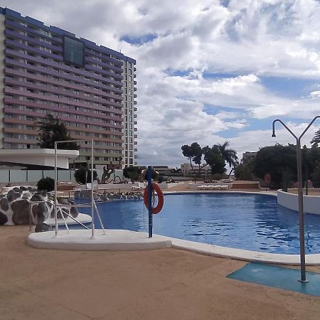 Paraiso Del Sur Suite Playa Paraiso  Exterior foto