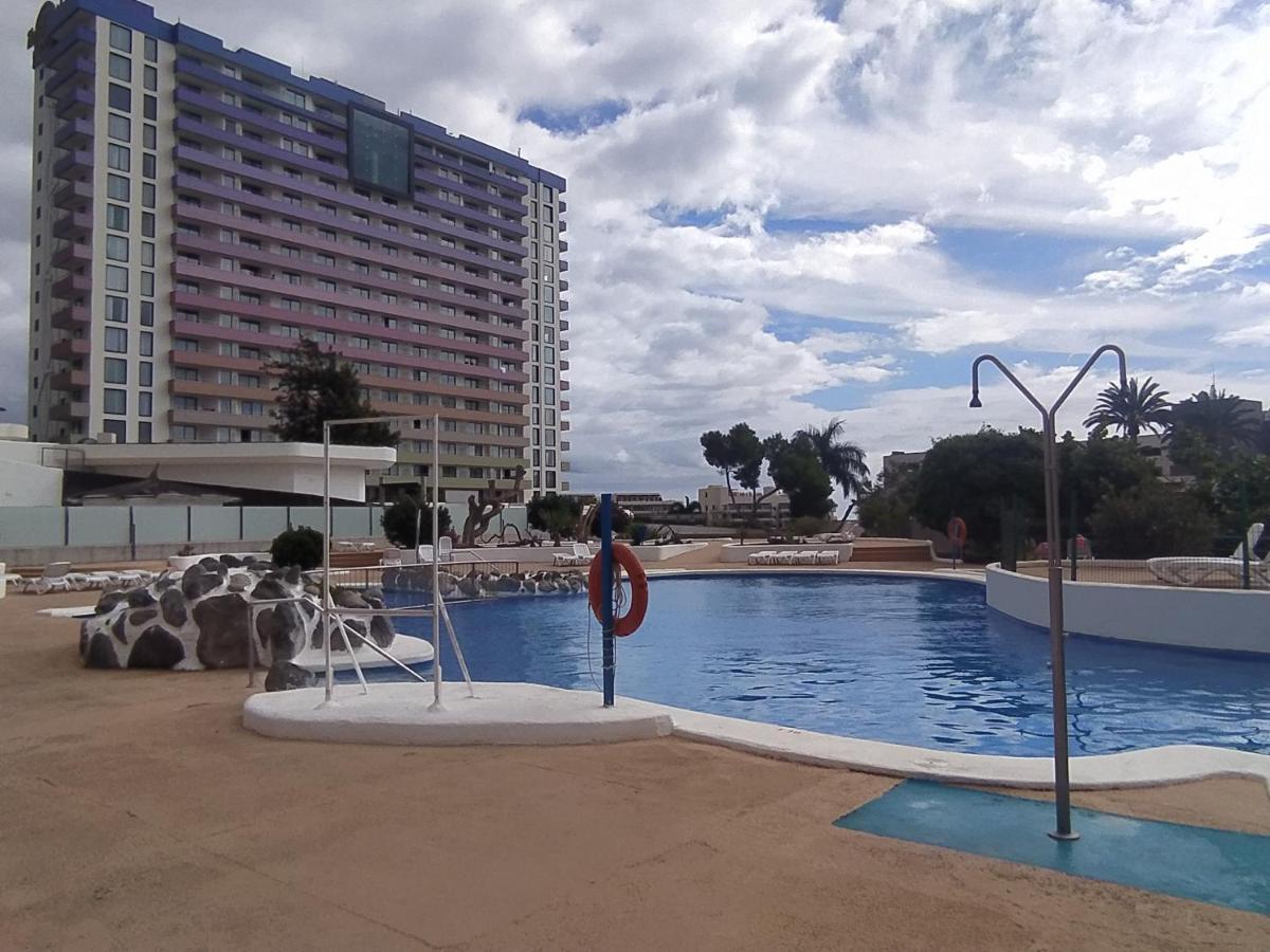 Paraiso Del Sur Suite Playa Paraiso  Exterior foto